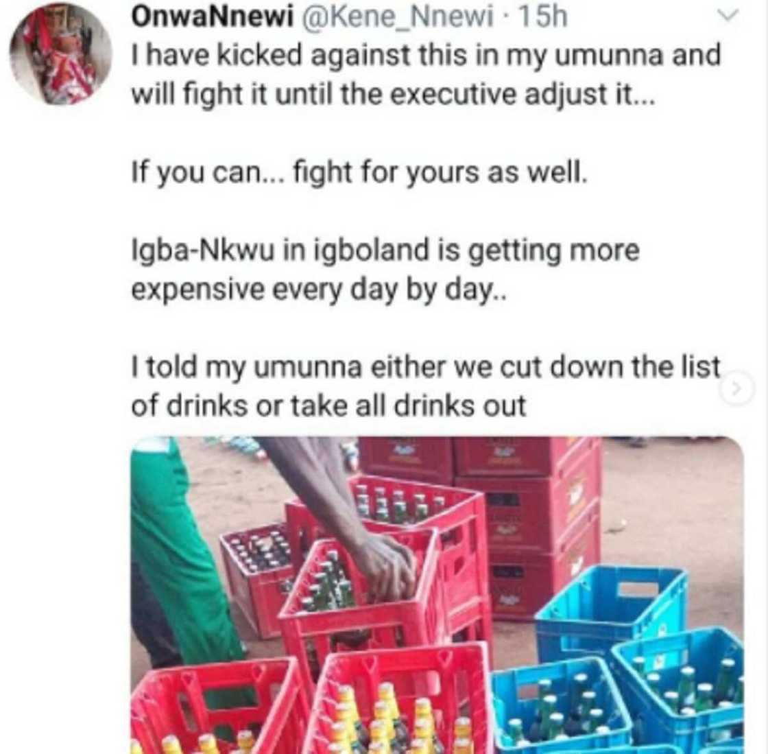 Magabatanmu basu fuskanci haka ba, Matashi ya koka a kan hidimar aure Magabatanmu basu fuskanci haka ba, Matashi ya koka a kan hidimar aure