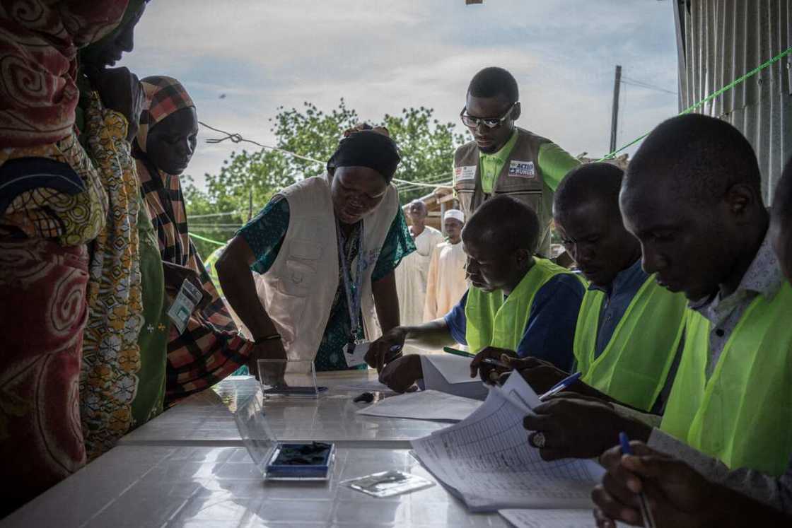 FG to conduct census