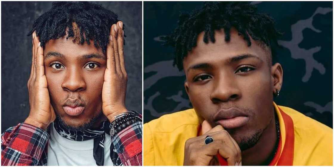 Joeboy, networth Joeboy, networth