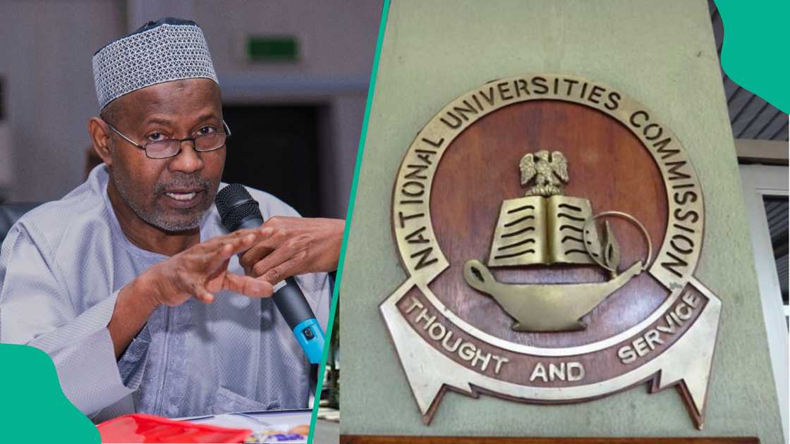 NUC shuts down fake UK and US universities operating illegally across Nigeria.