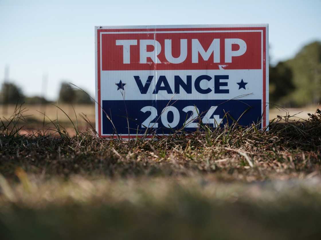 US President-elect Donald Trump has enjoyed support from rural areas, but some farmers view potential fallout from further tariff hikes with concern US President-elect Donald Trump has enjoyed support from rural areas, but some farmers view potential fallout from further tariff hikes with concern