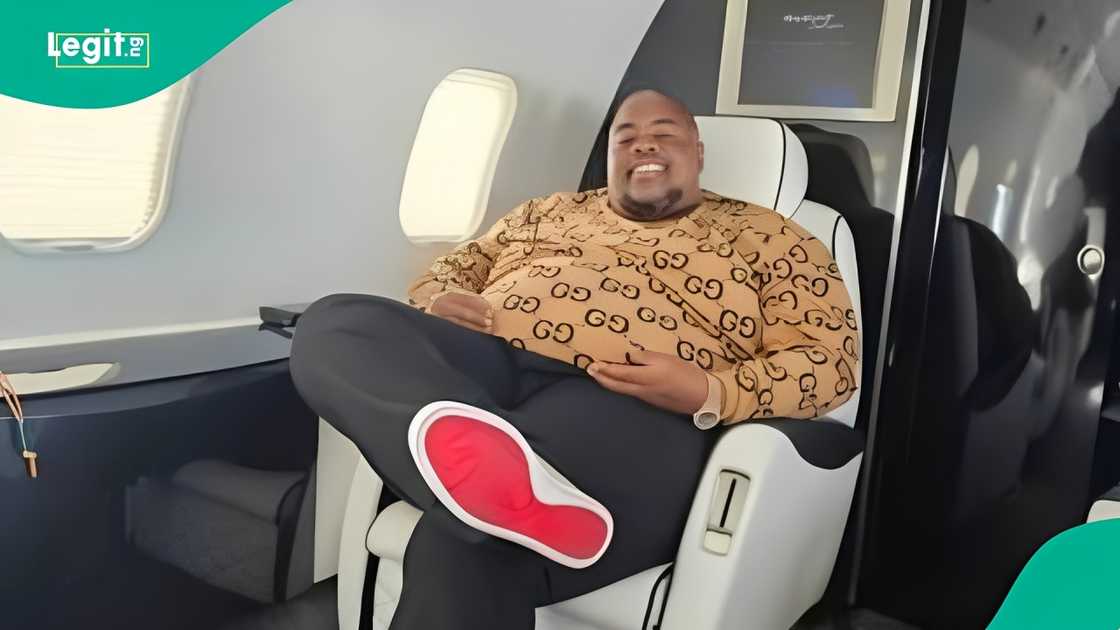 Billionaire Chivayo's last social media post captures attention.
