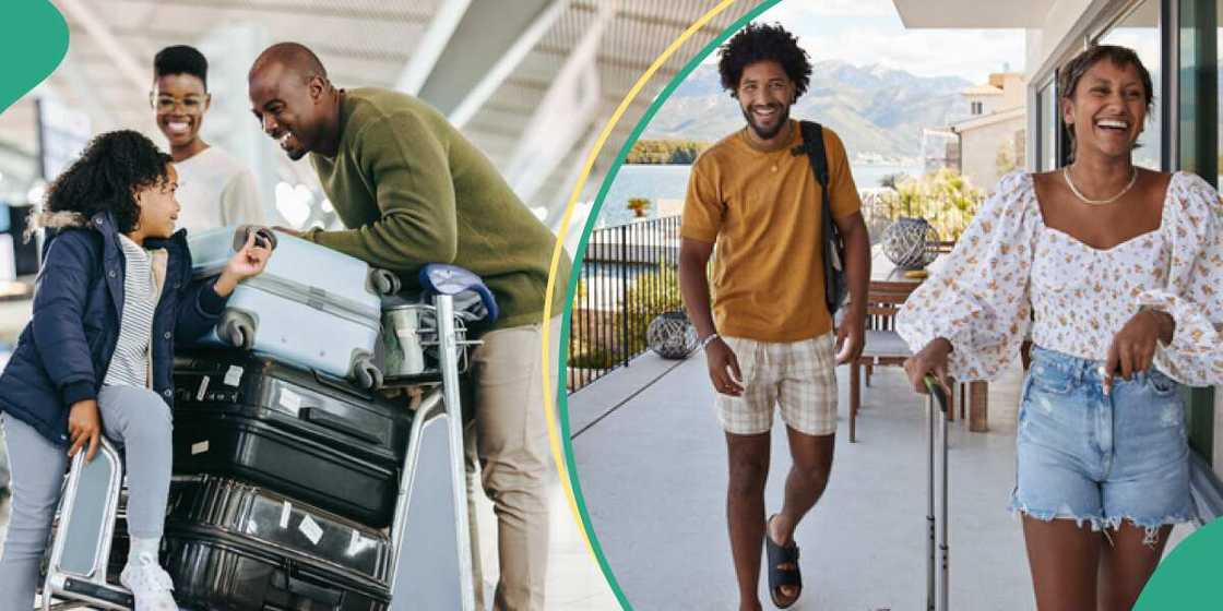 Full list of 45 countries Nigerians can travel to travel to in 2024 without visa