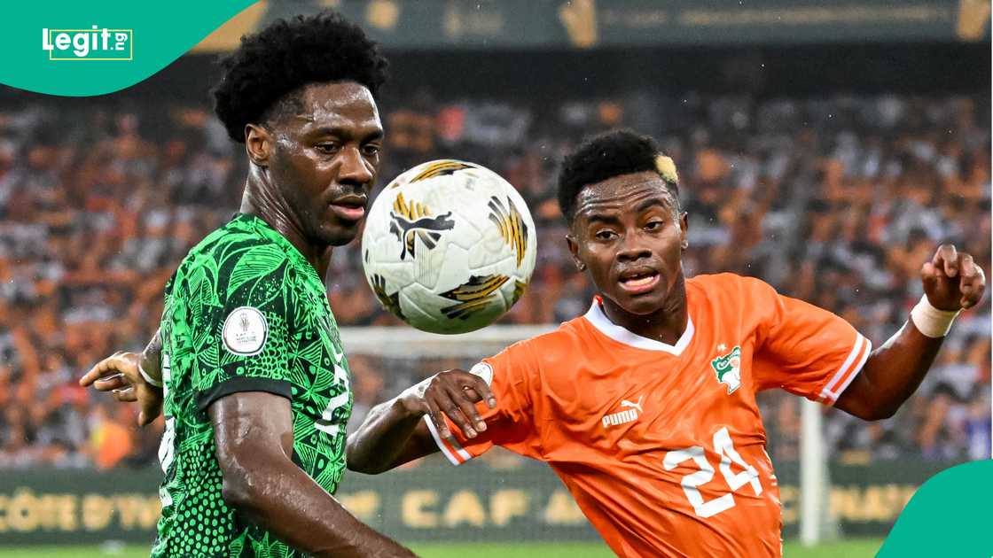 AFCON 2023, Ola Aina, Super Eagles, Nigeria, Abidjan, Ivory Coast AFCON 2023, Ola Aina, Super Eagles, Nigeria, Abidjan, Ivory Coast