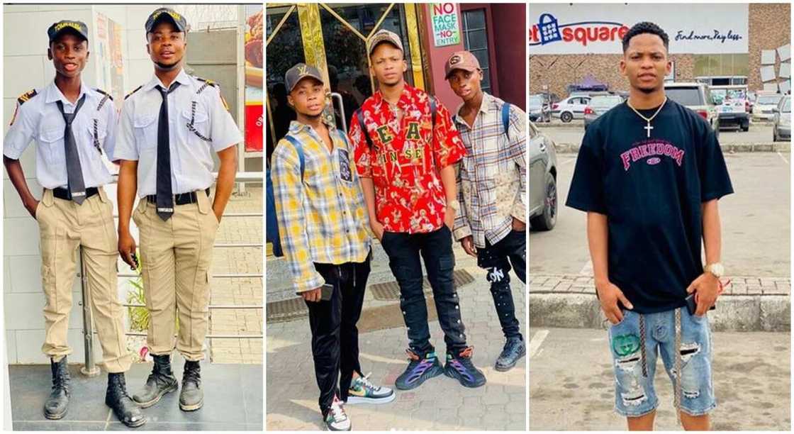 Caleb, the manager of Happy Boys has said he is throwing in the towel. Caleb, the manager of Happy Boys has said he is throwing in the towel.