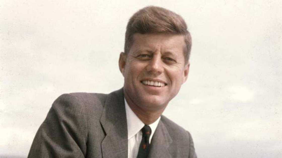 who was the richest president who was the richest president