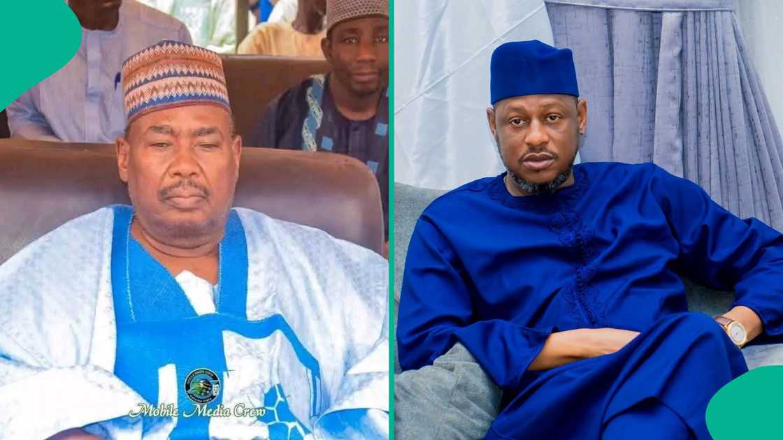 Hadimin Gwamna Radda ya rasu