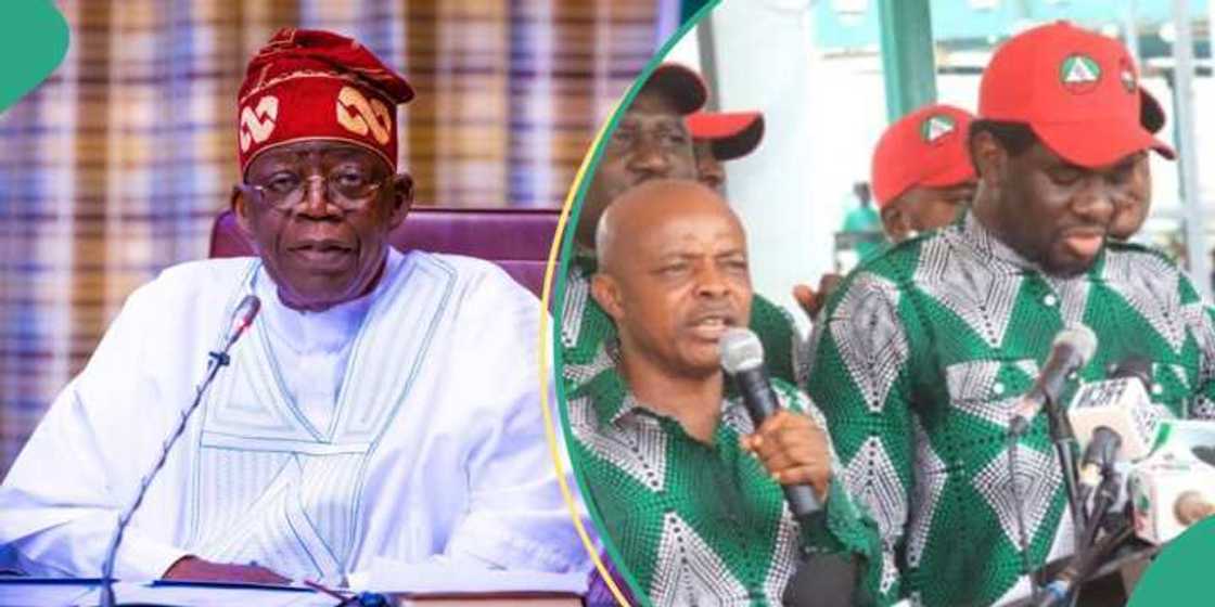 Full List of Agreements Tinubu's Govt Reached with Labour Leaders Full List of Agreements Tinubu's Govt Reached with Labour Leaders