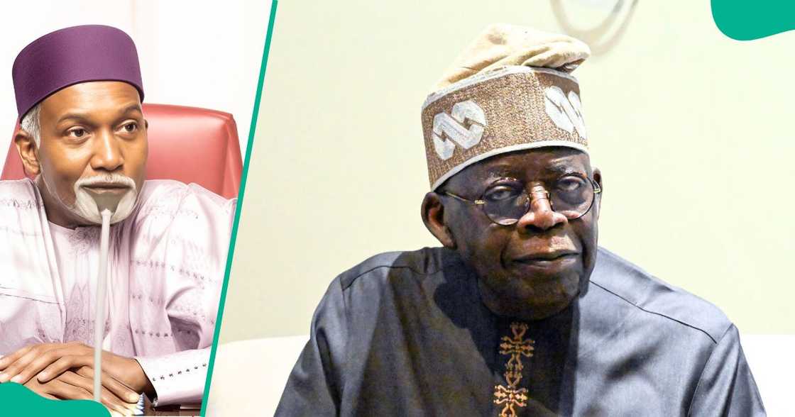 Minister hails Tinubu as Nigeria shines at global gas event Minister hails Tinubu as Nigeria shines at global gas event