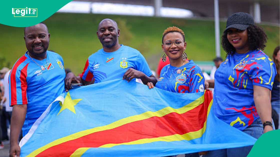 DR Congo, US, Canada, Donald Trump, FIFA, 2026 World Cup DR Congo, US, Canada, Donald Trump, FIFA, 2026 World Cup