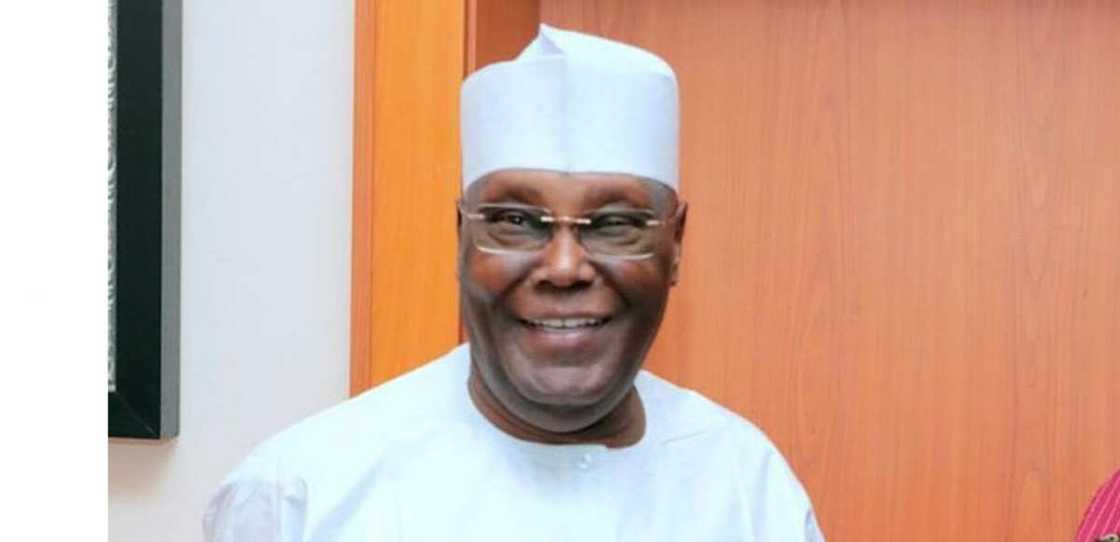 Atiku ya caccaki APC, ya ce ta tsoma Najeriya a matsalar gaske Atiku ya caccaki APC, ya ce ta tsoma Najeriya a matsalar gaske