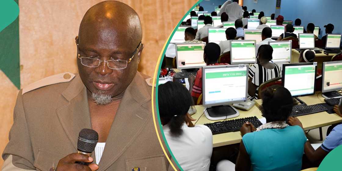 JAMB exposes implication of violating admission age limit JAMB exposes implication of violating admission age limit