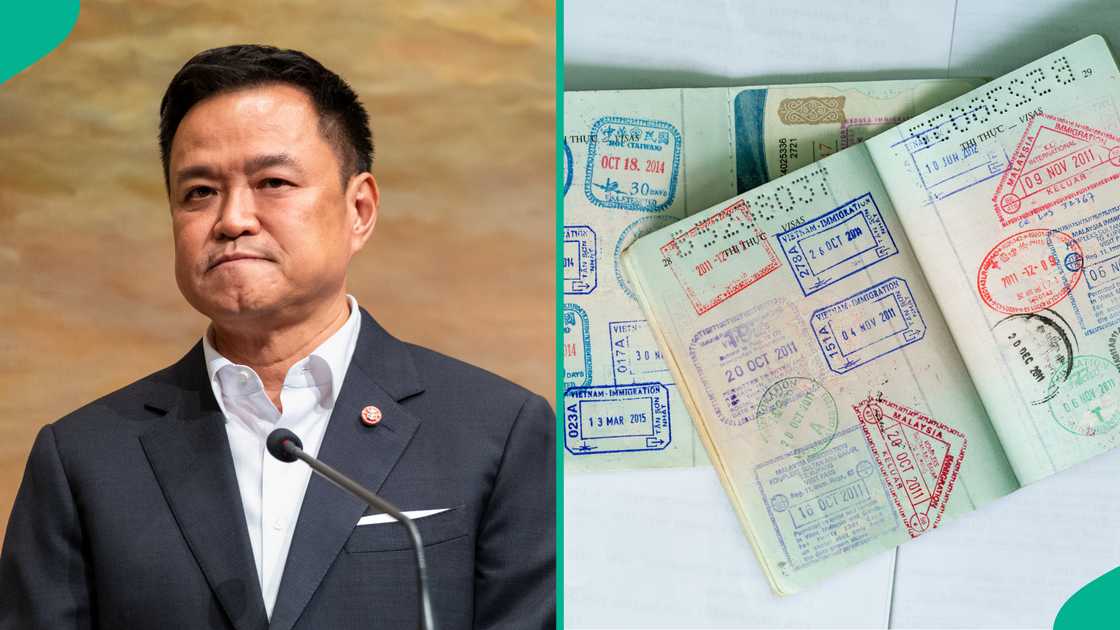 See 4 requirements for foreigners seeking residence permit in Thailand