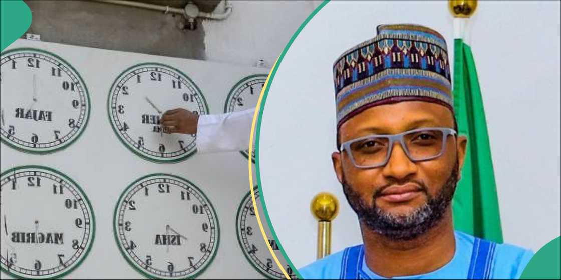 Simwal Usman. Simwal Usman.