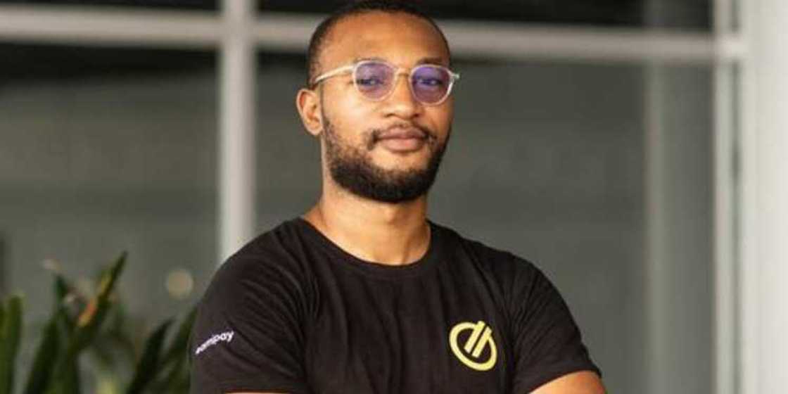 Nonso Onwuzulike, CEO, Earnipay Nonso Onwuzulike, CEO, Earnipay