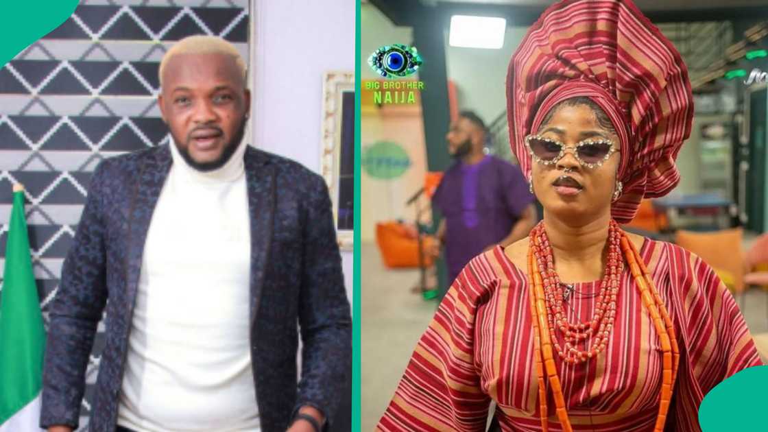 Yomi Fabiyi speaks on Imisi