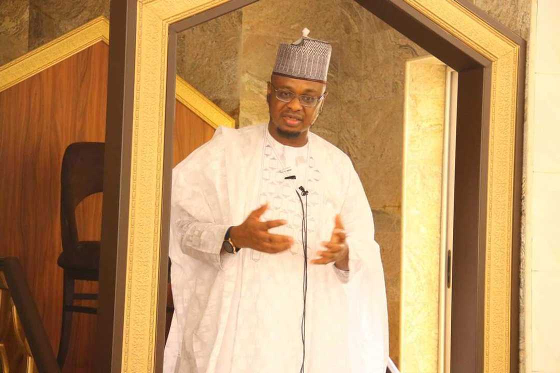 NIN registration: FG closes NIMC's head office, opens 20 new centres (see list) NIN registration: FG closes NIMC's head office, opens 20 new centres (see list)
