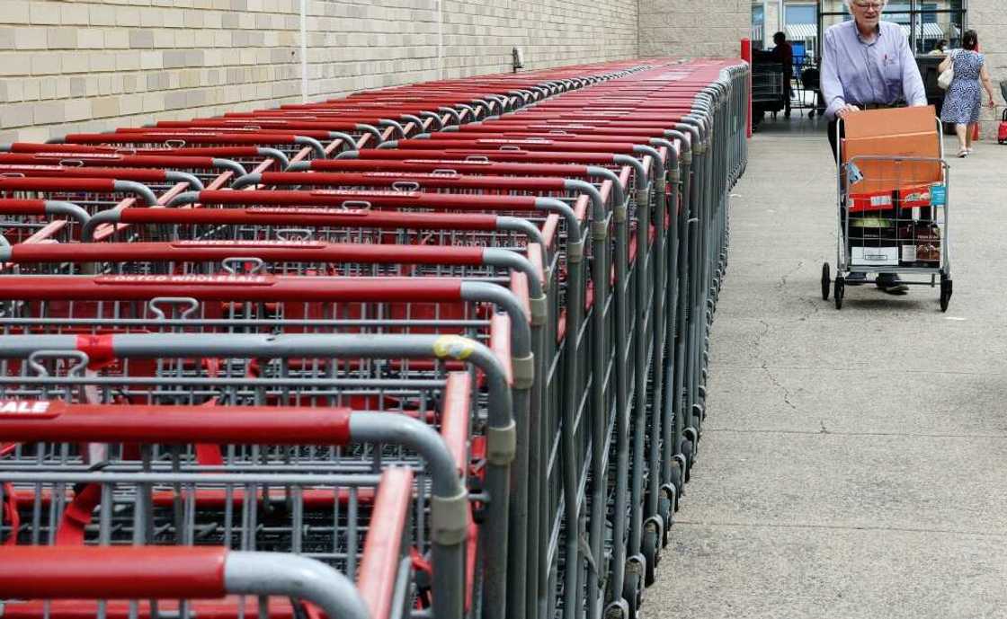 Consumer spending drove the upward revision in US GDP in the third quarter, the Commerce Department says Consumer spending drove the upward revision in US GDP in the third quarter, the Commerce Department says