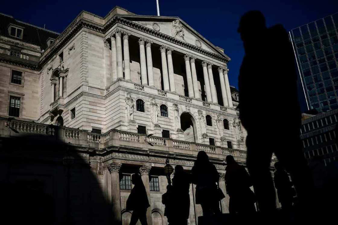 While the Bank of England is expected to keep monetary policy unchanged, there are hopes it could start cutting interest rates in the summer