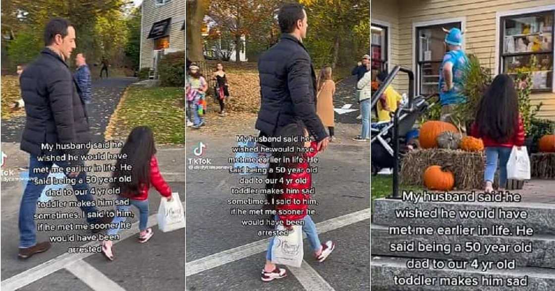 Uba da 'ya Uba da 'ya