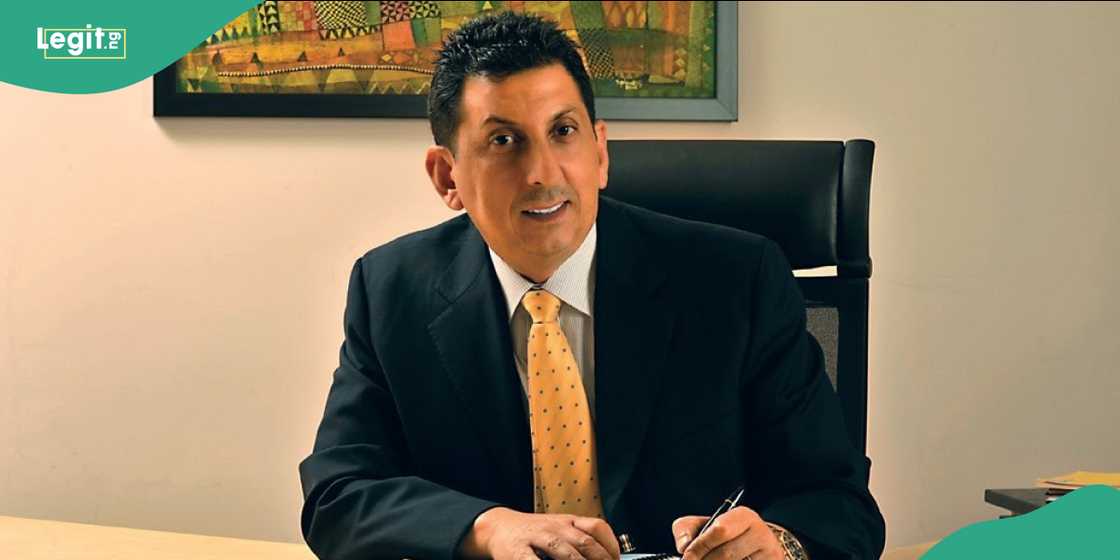 GLO gets new CEO GLO gets new CEO