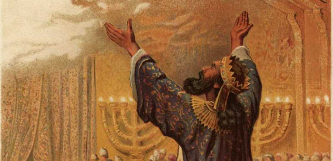 David in Bible David in Bible