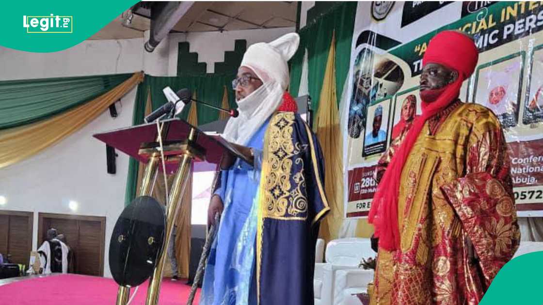 Sarkin Zazzau Ahmed Nuhu Bamalli Sarkin Zazzau Ahmed Nuhu Bamalli