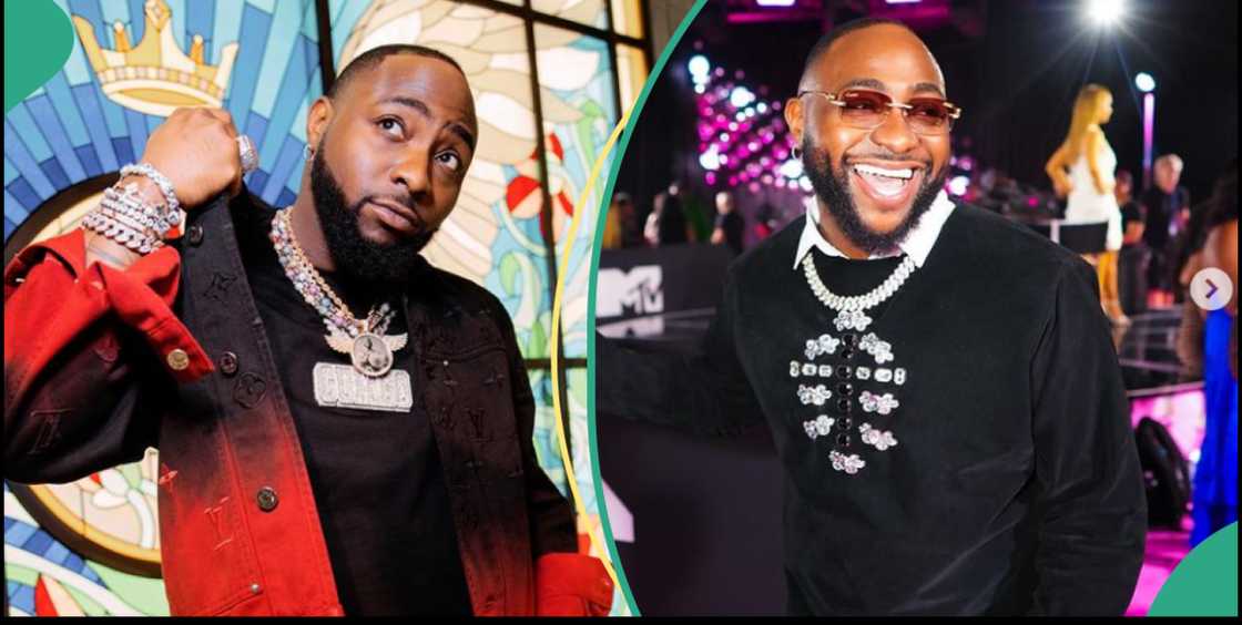 Davido's meme coin $DAVIDO dips Davido's meme coin $DAVIDO dips