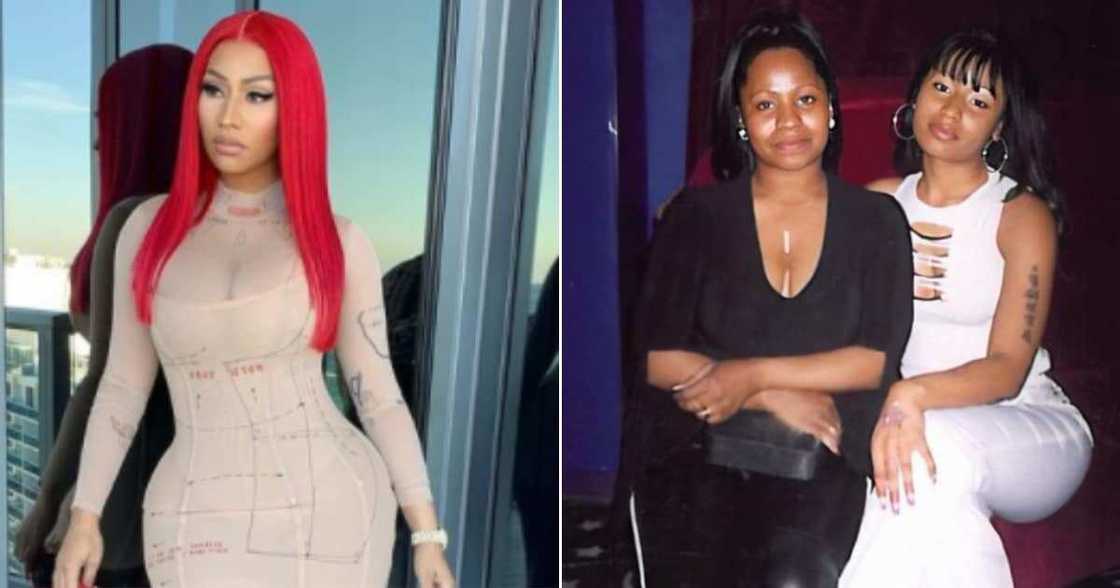 Nicki Minaj’s mom files $150 million suit against hit and run offender Nicki Minaj’s mom files $150 million suit against hit and run offender