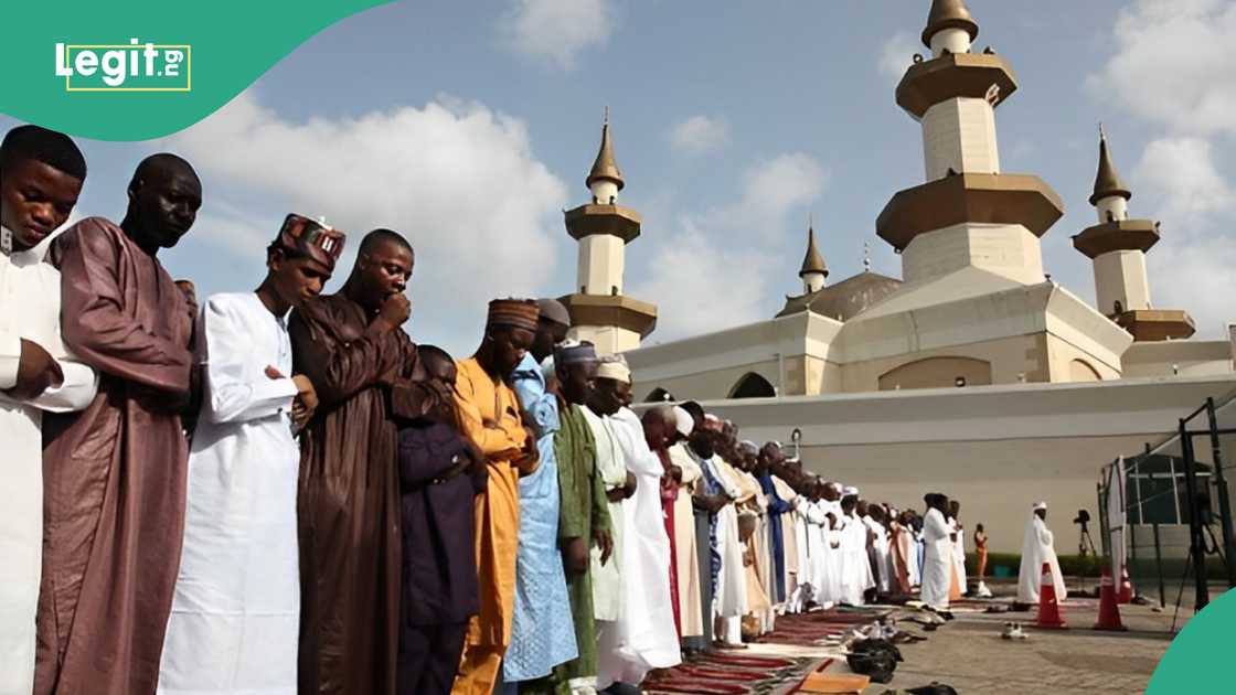 Sharia Court in Oyo sparks fresh religious debate Sharia Court in Oyo sparks fresh religious debate