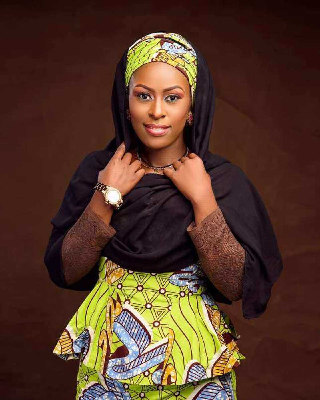 Nafisa Abdullahi Nafisa Abdullahi