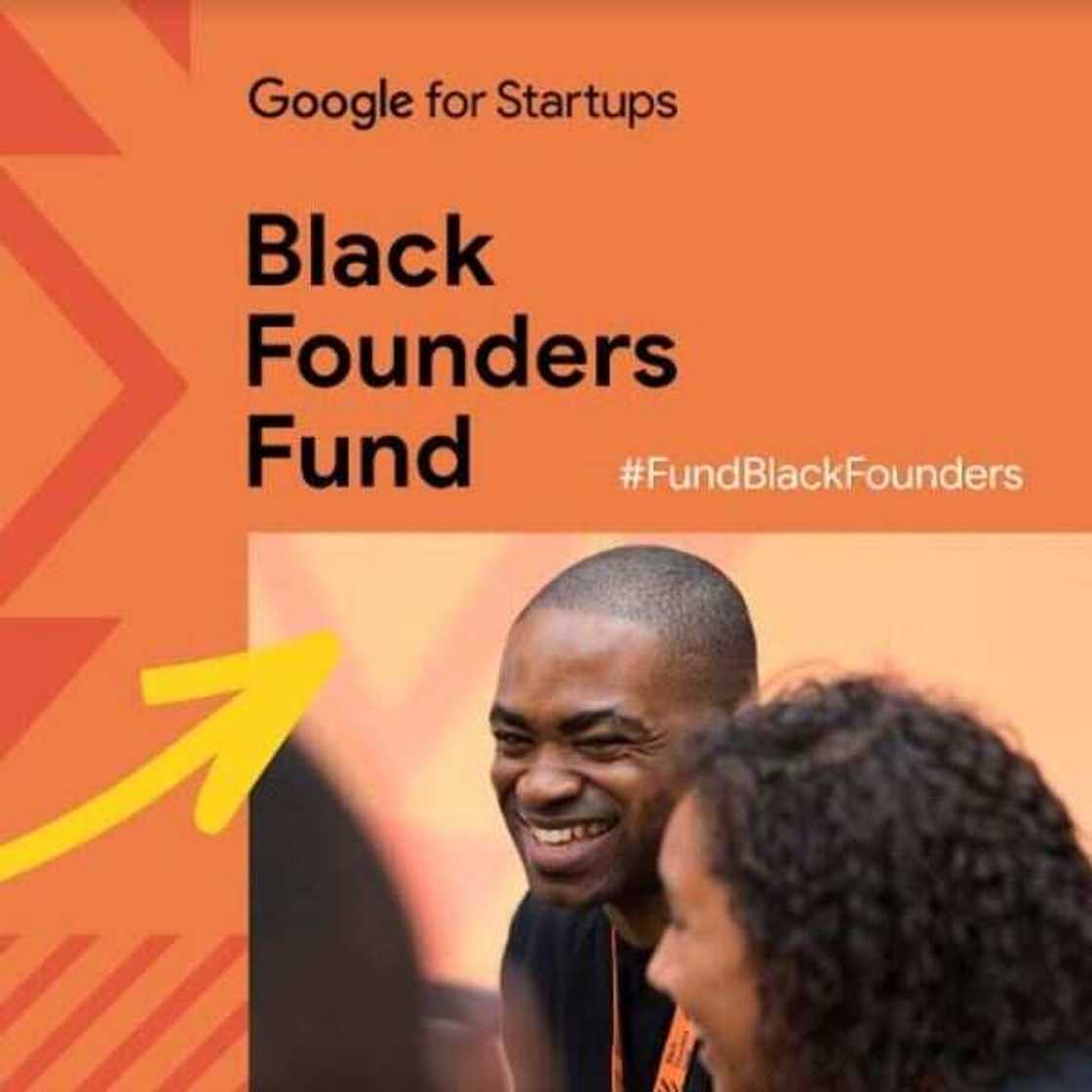 Google opens applications for the third cohort of Black Founders Fund for Startups in Africa and Europe Google opens applications for the third cohort of Black Founders Fund for Startups in Africa and Europe