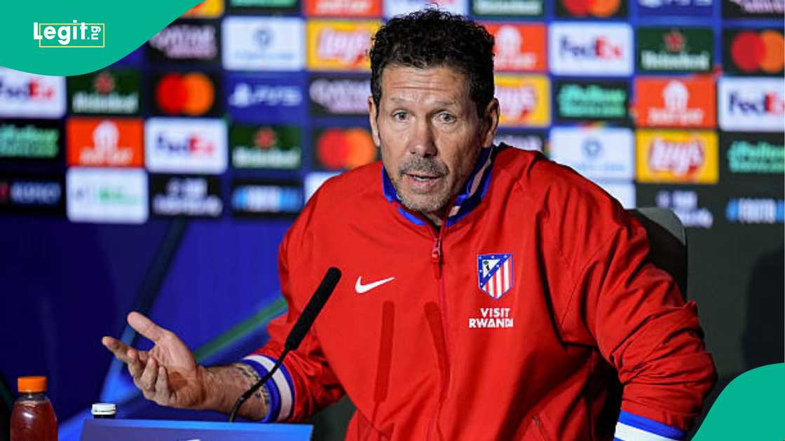 Ademola Lookman, Atletico Madrid, Real Betis, Copa del Rey, Nigeria, Diego Simeone Ademola Lookman, Atletico Madrid, Real Betis, Copa del Rey, Nigeria, Diego Simeone