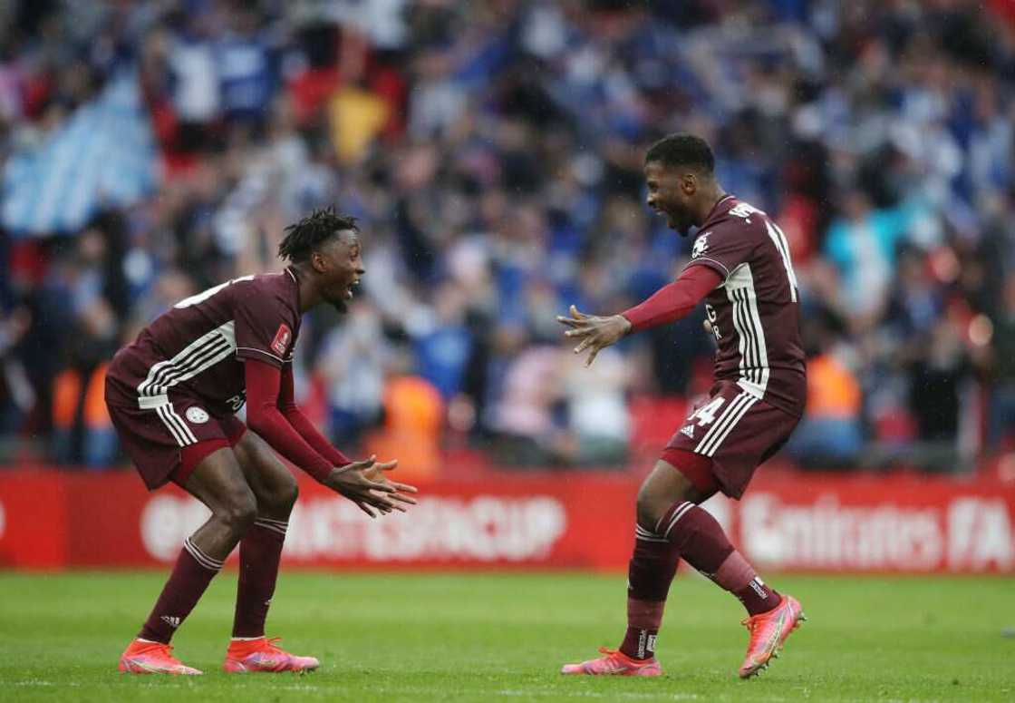 Super Eagles star envies 1-year-old daughter who was gifted an expensive Bentley car Super Eagles star envies 1-year-old daughter who was gifted an expensive Bentley car