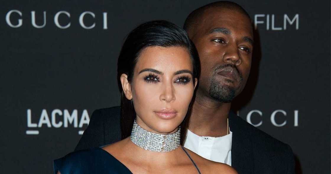 Kim Kardashian worries about Kanye West and his wellbeing Kim Kardashian worries about Kanye West and his wellbeing