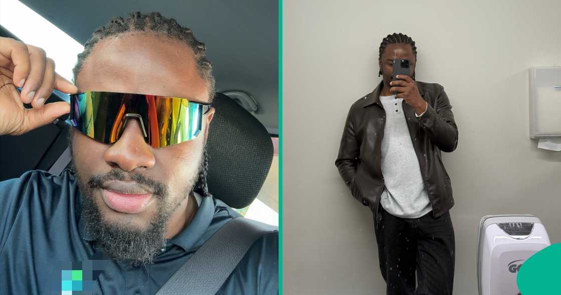 Man explains what he noticed immediately he stepped out of New Zealand airport. Man explains what he noticed immediately he stepped out of New Zealand airport.