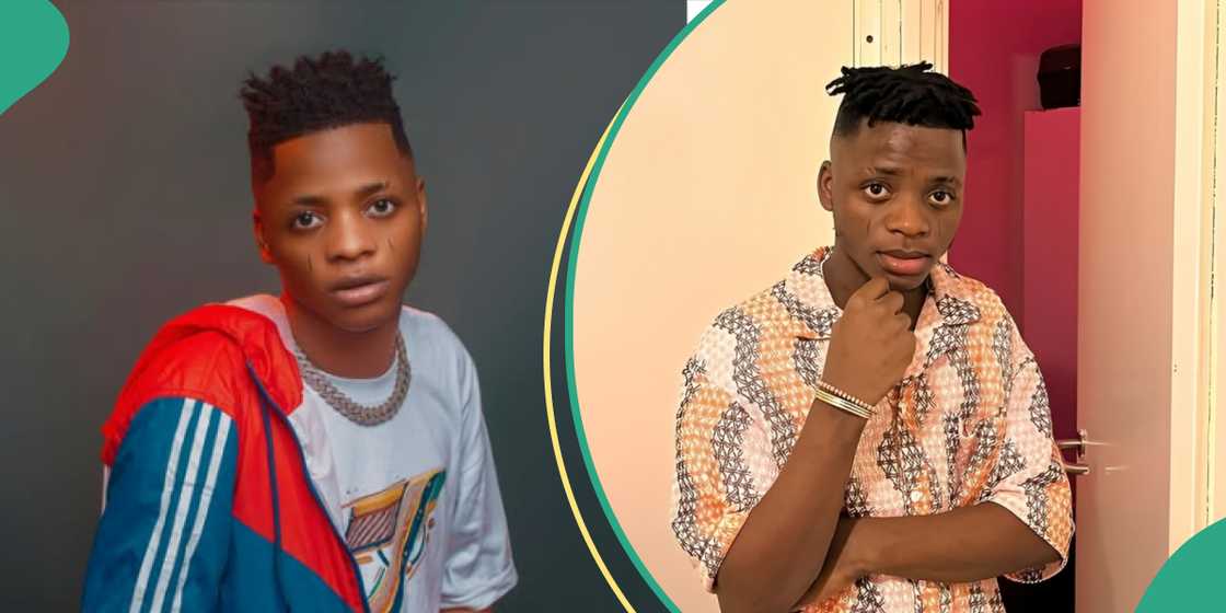 Alleged video of Destiny Boy’s remains leaves fans stunned