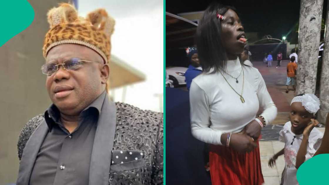 Apostle Chibuzor Chinyere offers lifetime support and other benefits to man who would marry his autistic daughter. Apostle Chibuzor Chinyere offers lifetime support and other benefits to man who would marry his autistic daughter.