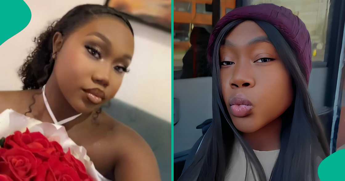 Nigerian lady highlights four things she noticed after two months in United Kingdom Nigerian lady highlights four things she noticed after two months in United Kingdom