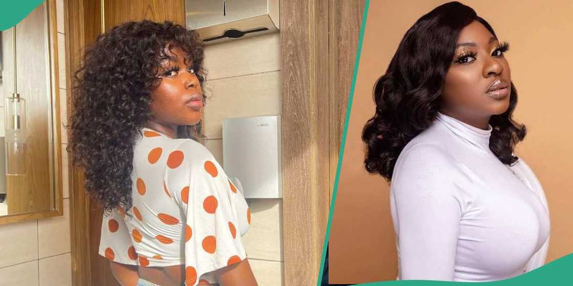 Yvonne Jegede throws weight behind Saida Boj. Yvonne Jegede throws weight behind Saida Boj.