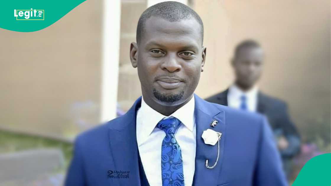 Channels TV cameraman Kani Ben has passed away days after sustaining injuries a road crash in Bauchi.