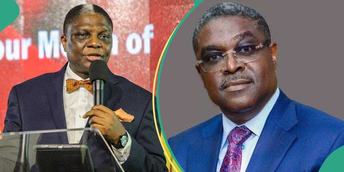 City of David gets new parish Pastor after Iluyomade’s exit City of David gets new parish Pastor after Iluyomade’s exit