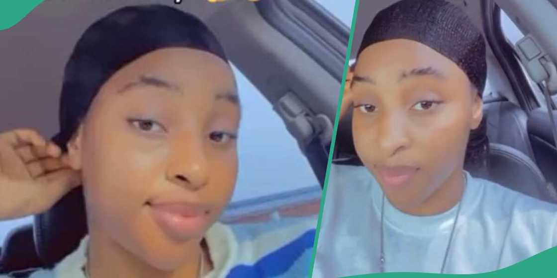 The Nigerian lady who sat for her UTME shared her experience The Nigerian lady who sat for her UTME shared her experience