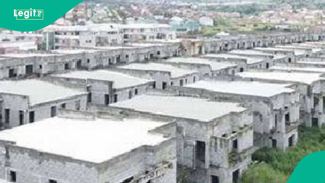 FG warns public against scammers selling Emefiele’s seized properties FG warns public against scammers selling Emefiele’s seized properties