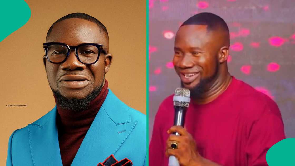 Pastor lament poor salary being paid by some ministries.