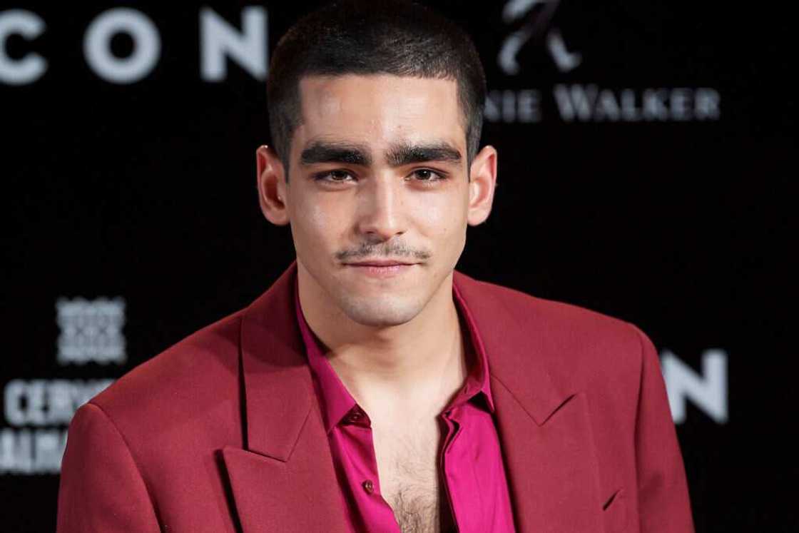 Omar Ayuso Omar Ayuso