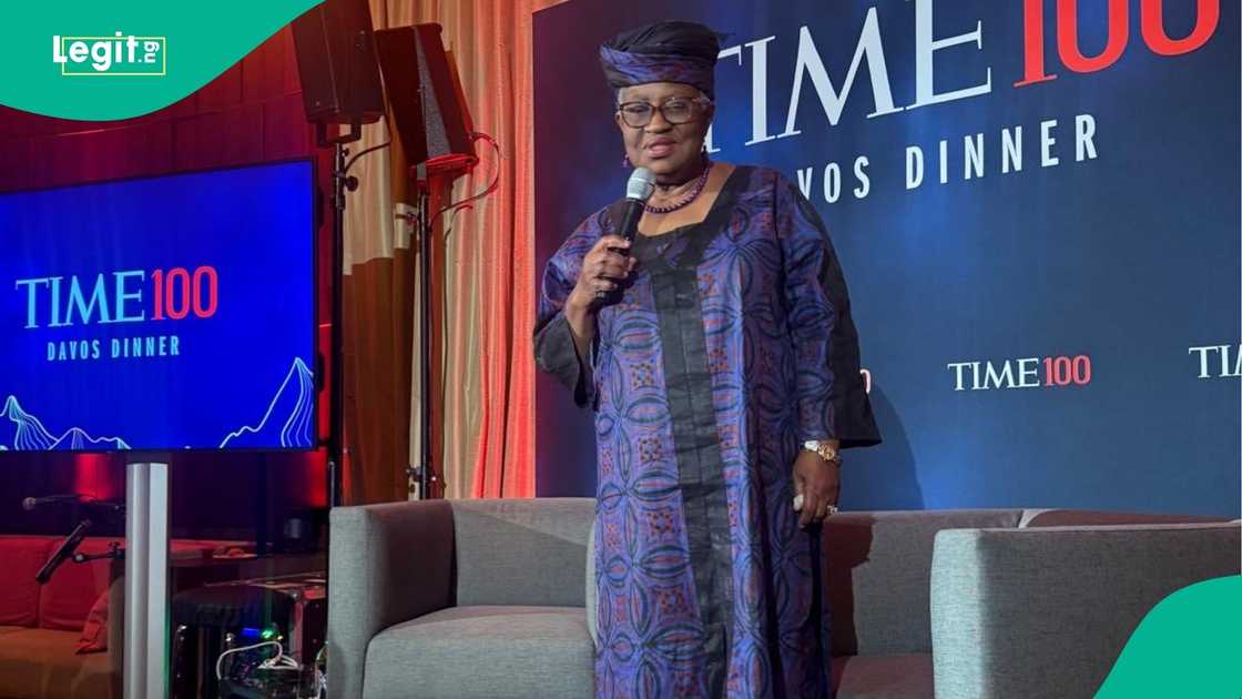 The Director-General of the World Trade Organisation (WTO), Ngozi Okonjo-Iweala warned Nigerians not to fall for a fake, video circulating online that falsely promotes an investment scheme in her name.