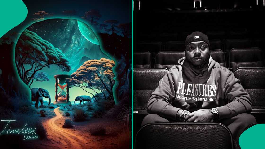 Davido scores impressive feat on Spotify Nigeria. Davido scores impressive feat on Spotify Nigeria.