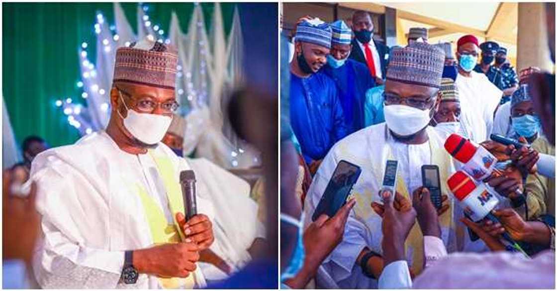 NIMC raises the alarm over fraudulent sale of NIN enrolment forms NIMC raises the alarm over fraudulent sale of NIN enrolment forms