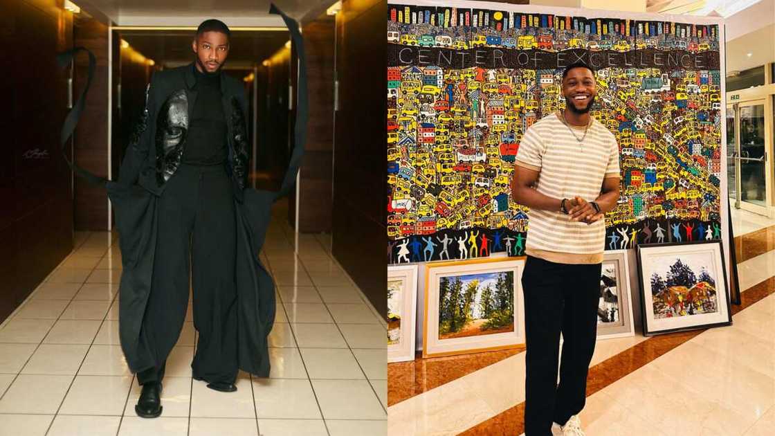 The richest housemates from Big Brother Naija season 7 The richest housemates from Big Brother Naija season 7